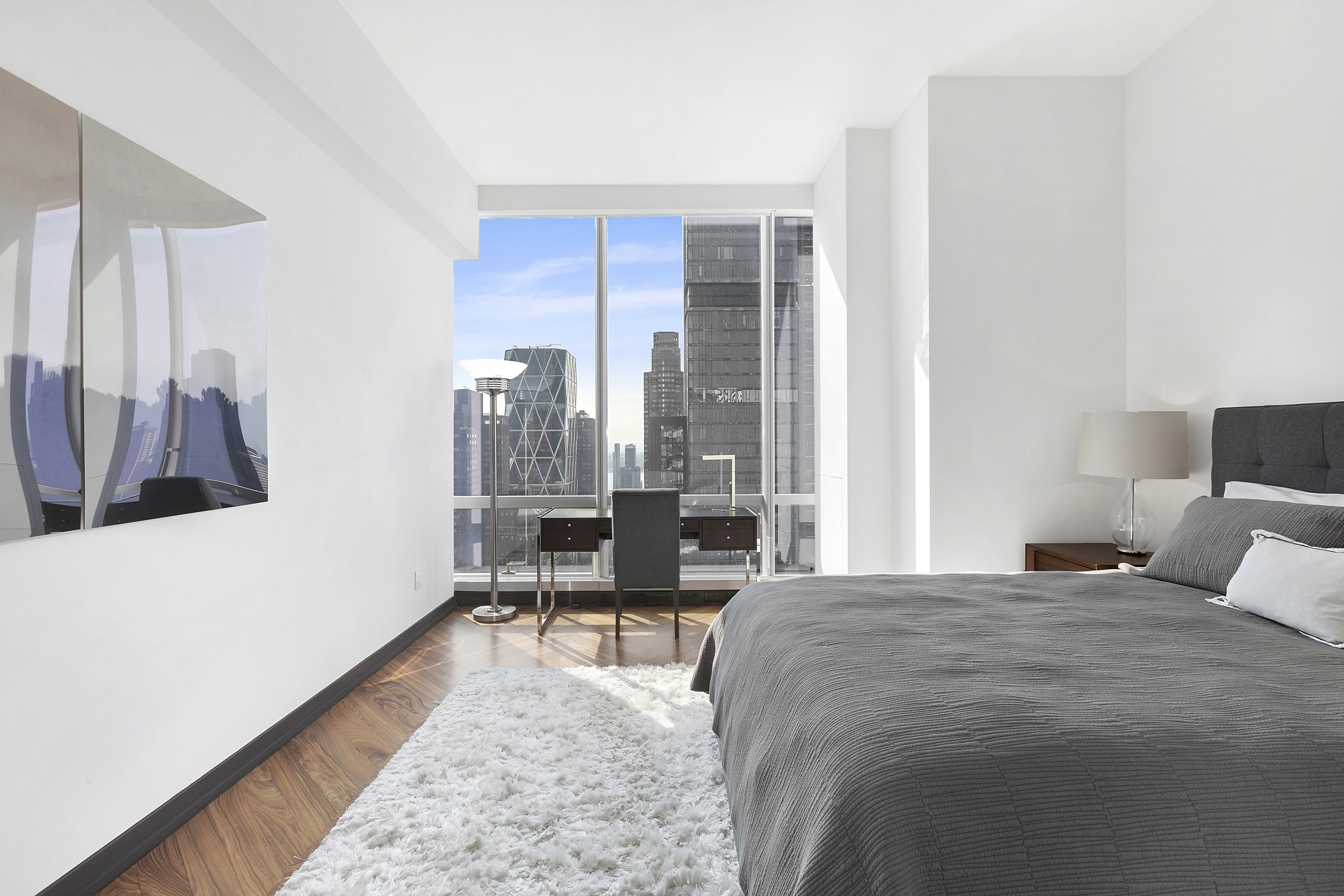 157 West 57th Street, Unit 42B Manhattan, NY 10019 - Photo 10 of 20