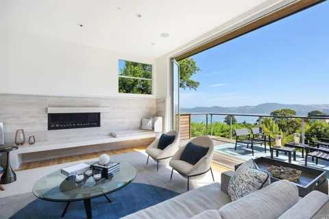 Contact Agent | 19 Toyon Lane, Sausalito, CA 94965
