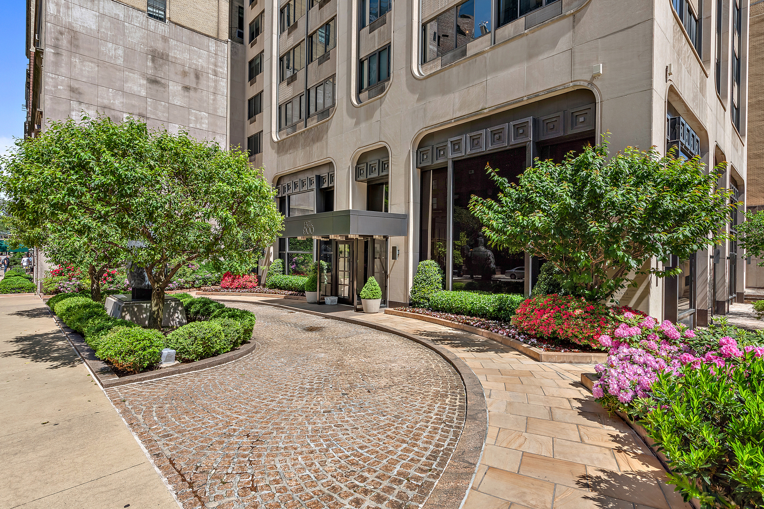 900 Park Avenue, Unit 7C Manhattan, NY 10075 - Photo 19 of 24