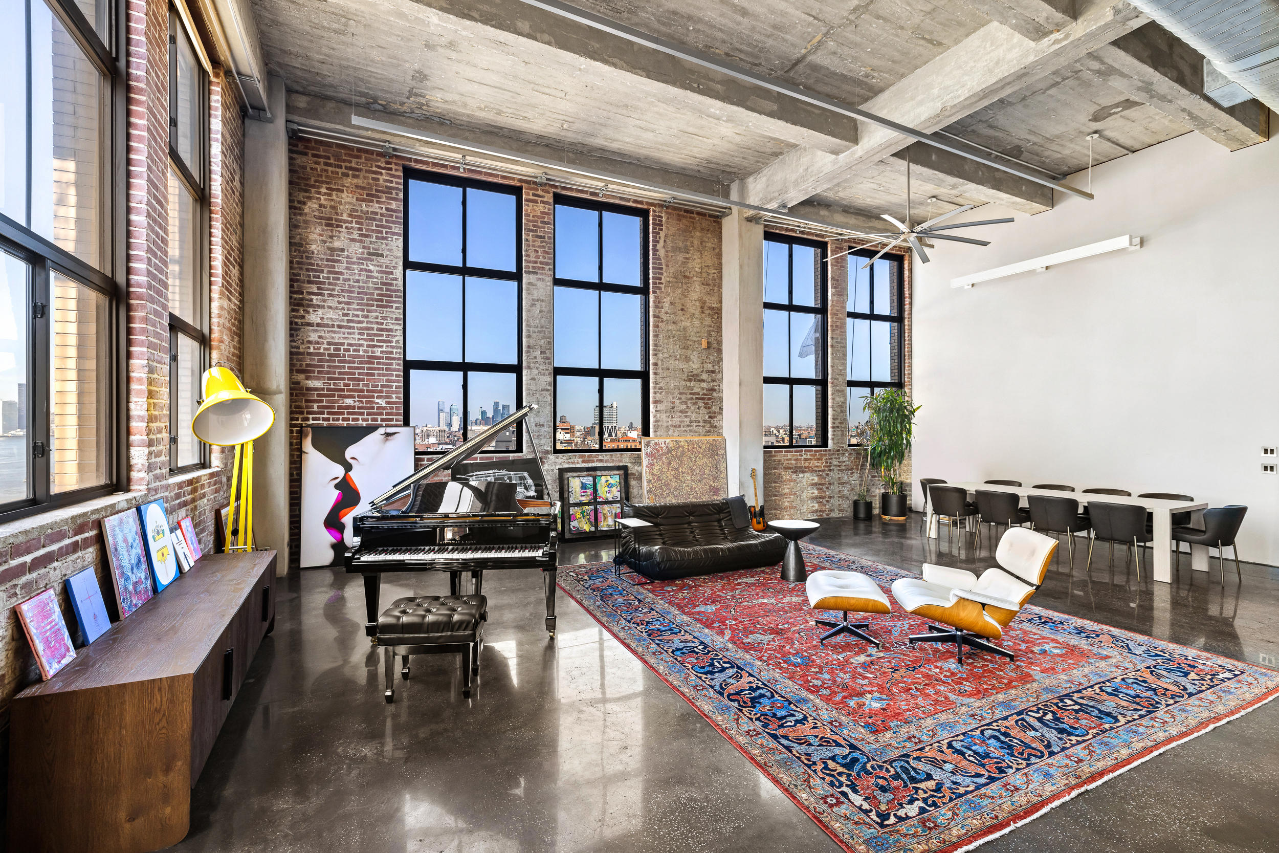 330 Wythe Avenue, Unit 6J Brooklyn, NY 11249 - Photo 2 of 19