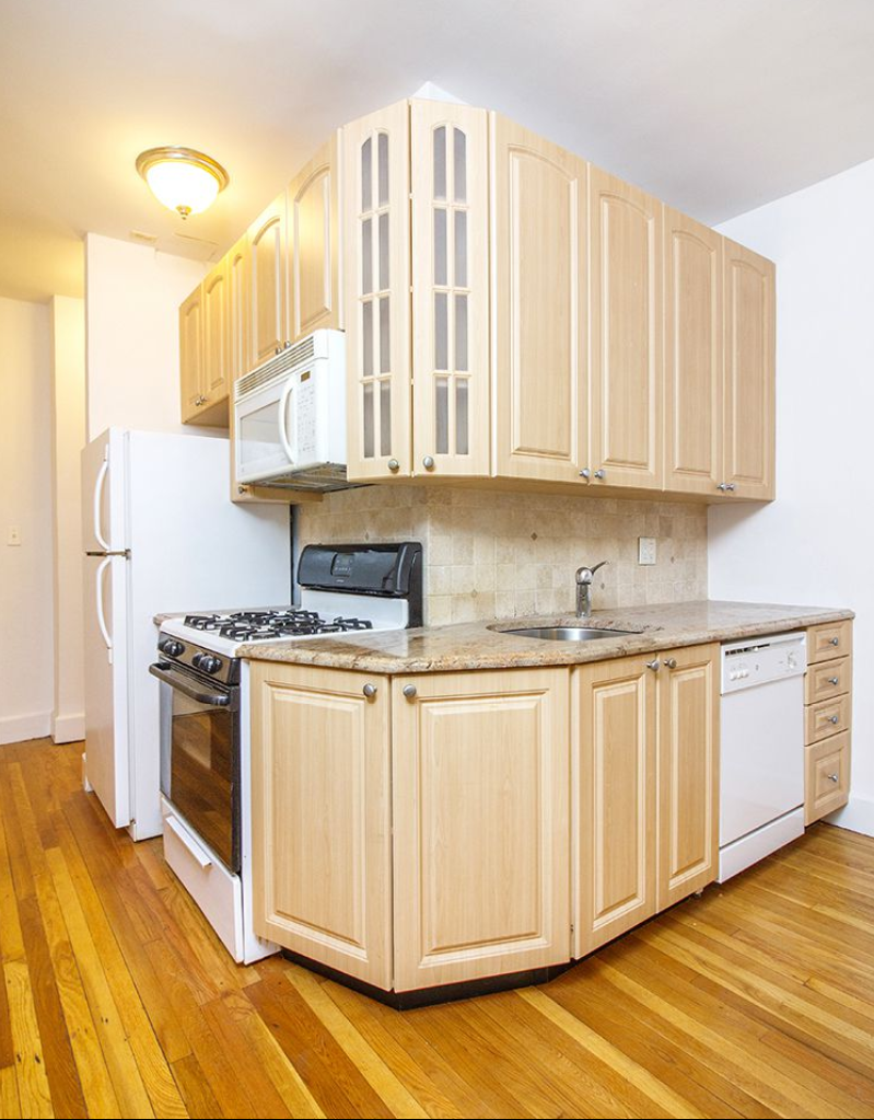 6 East 65th Street, Unit 6A Manhattan, NY 10065 - Photo 2 of 11