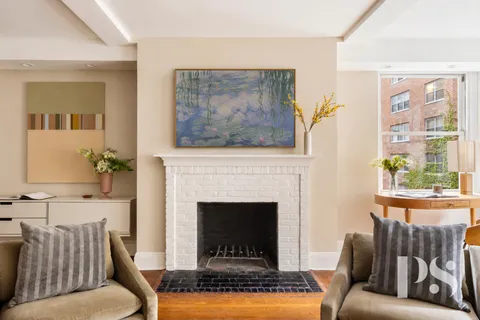 $1,825,000 | 59 West 12th Street, Unit 4H | Greenwich Village