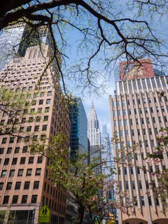 $1,690,000 | 303 East 43rd Street, Unit 27A | Midtown East