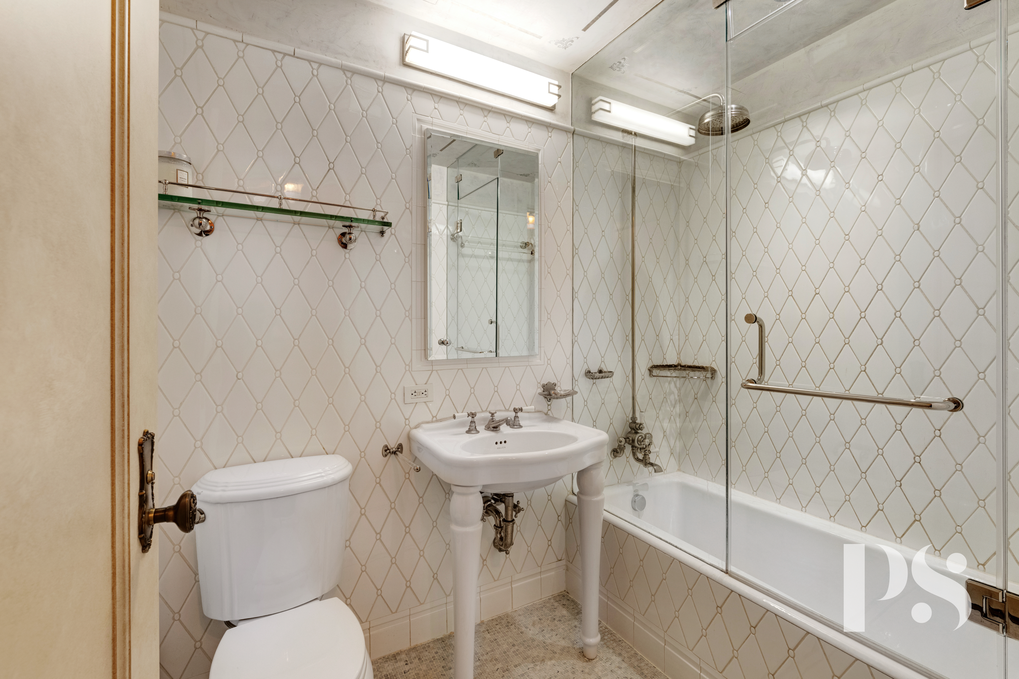 1 Central Park South, Unit 1806 Manhattan, NY 10019 - Photo 12 of 18