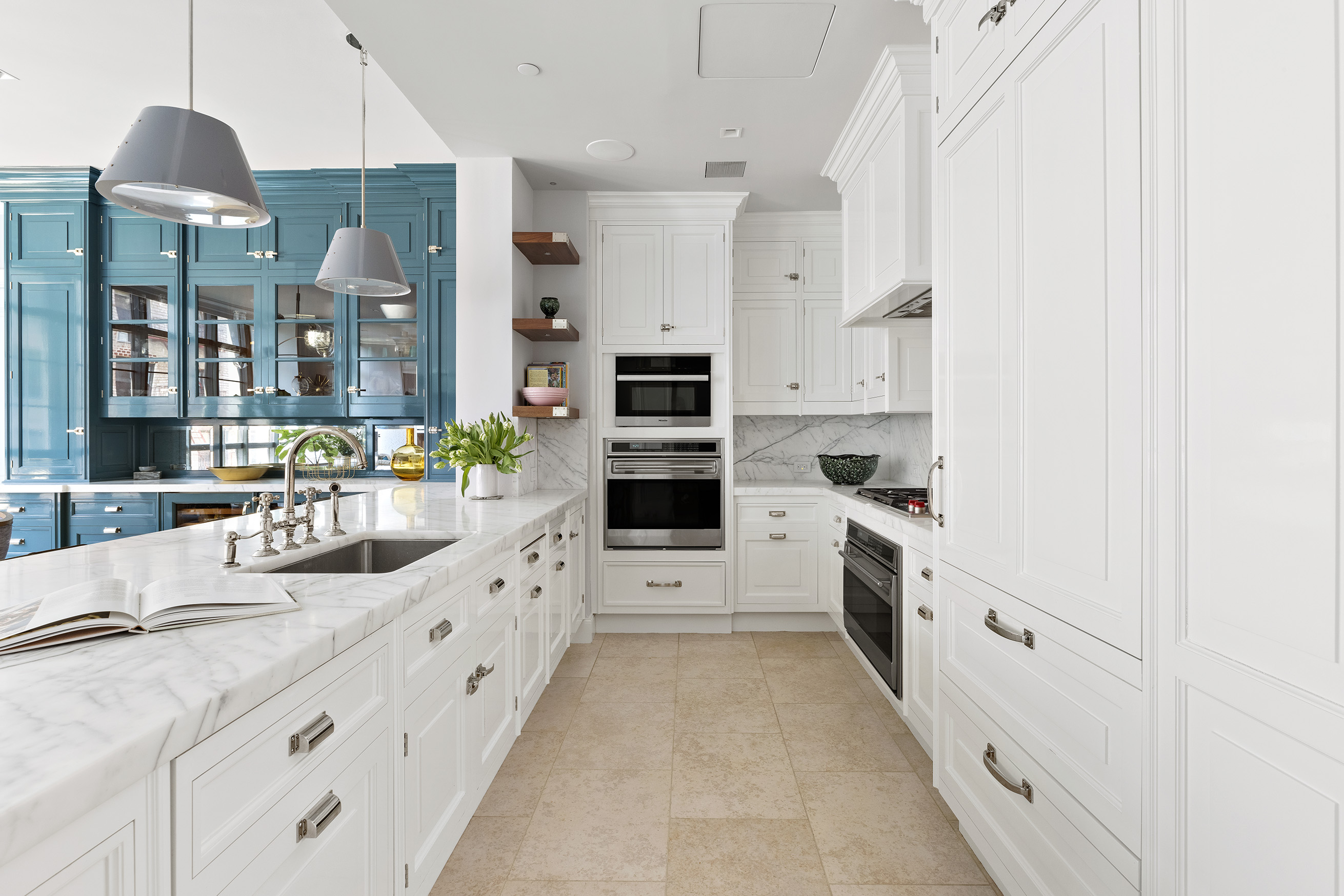 150 Charles Street, Unit 3DES Manhattan, NY 10014 - Photo 8 of 18