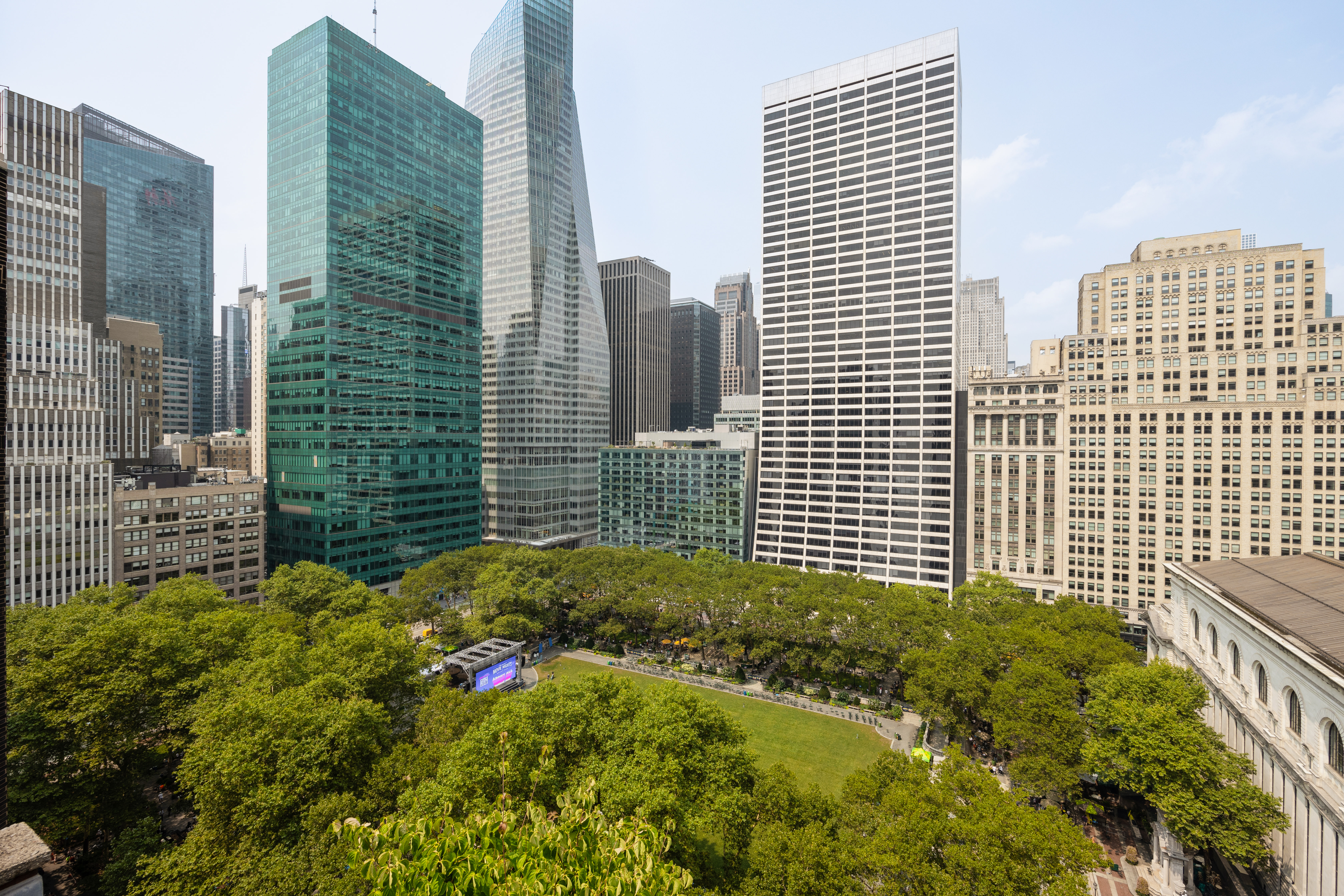 32 West 40th Street, Unit PHD Manhattan, NY 10018 - Photo 14 of 18