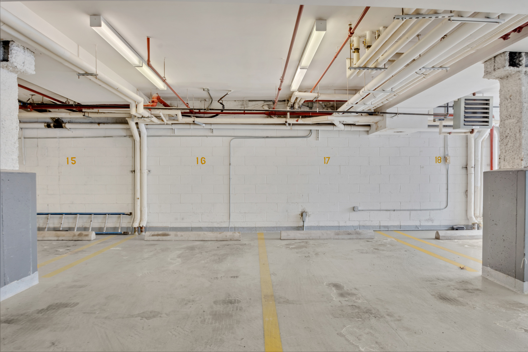 2002 5th Avenue, Unit 3A Manhattan, NY 10035 - Photo 14 of 15