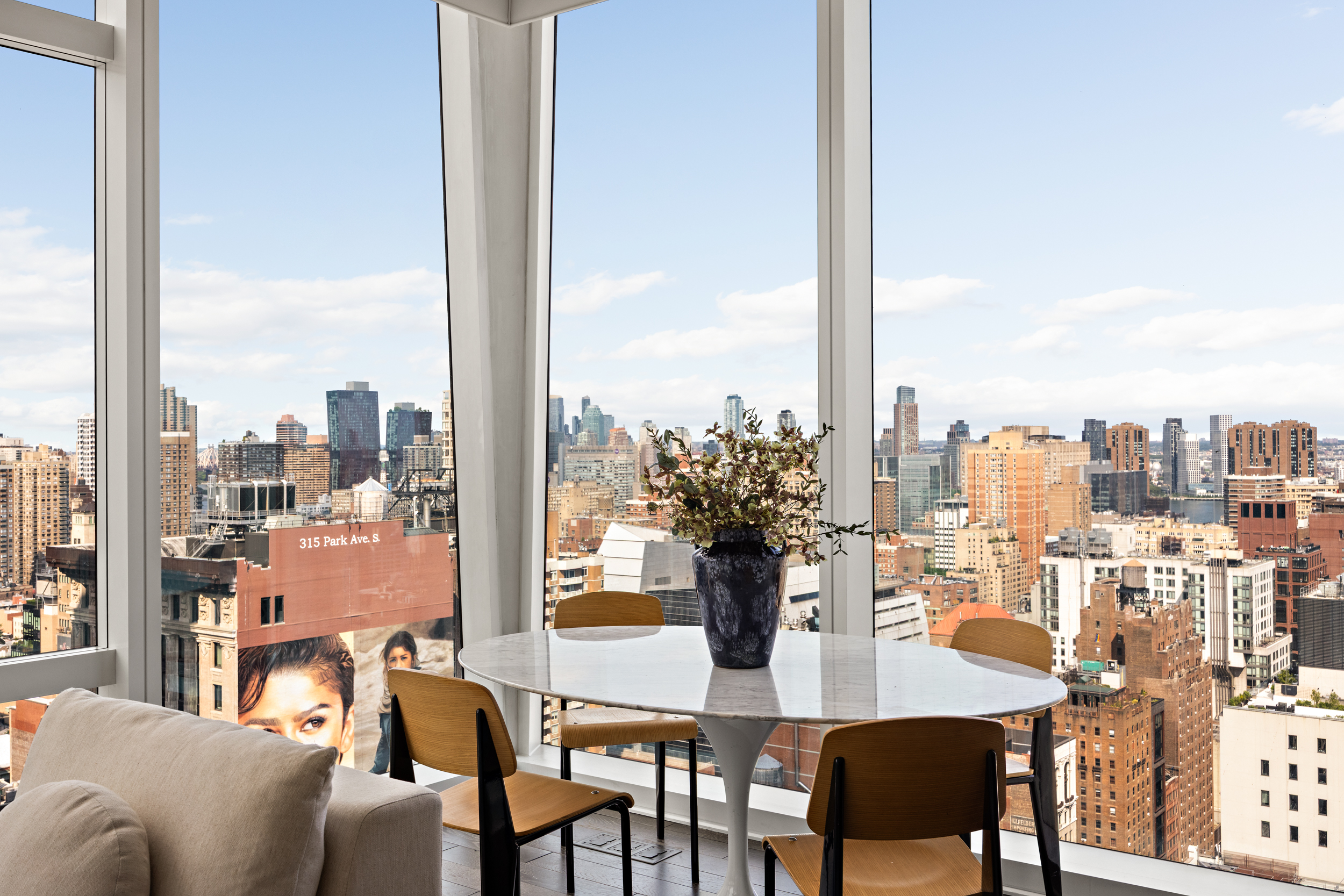 45 East 22nd Street, Unit 32B Manhattan, NY 10010 - Photo 8 of 35 Gallery Image 8