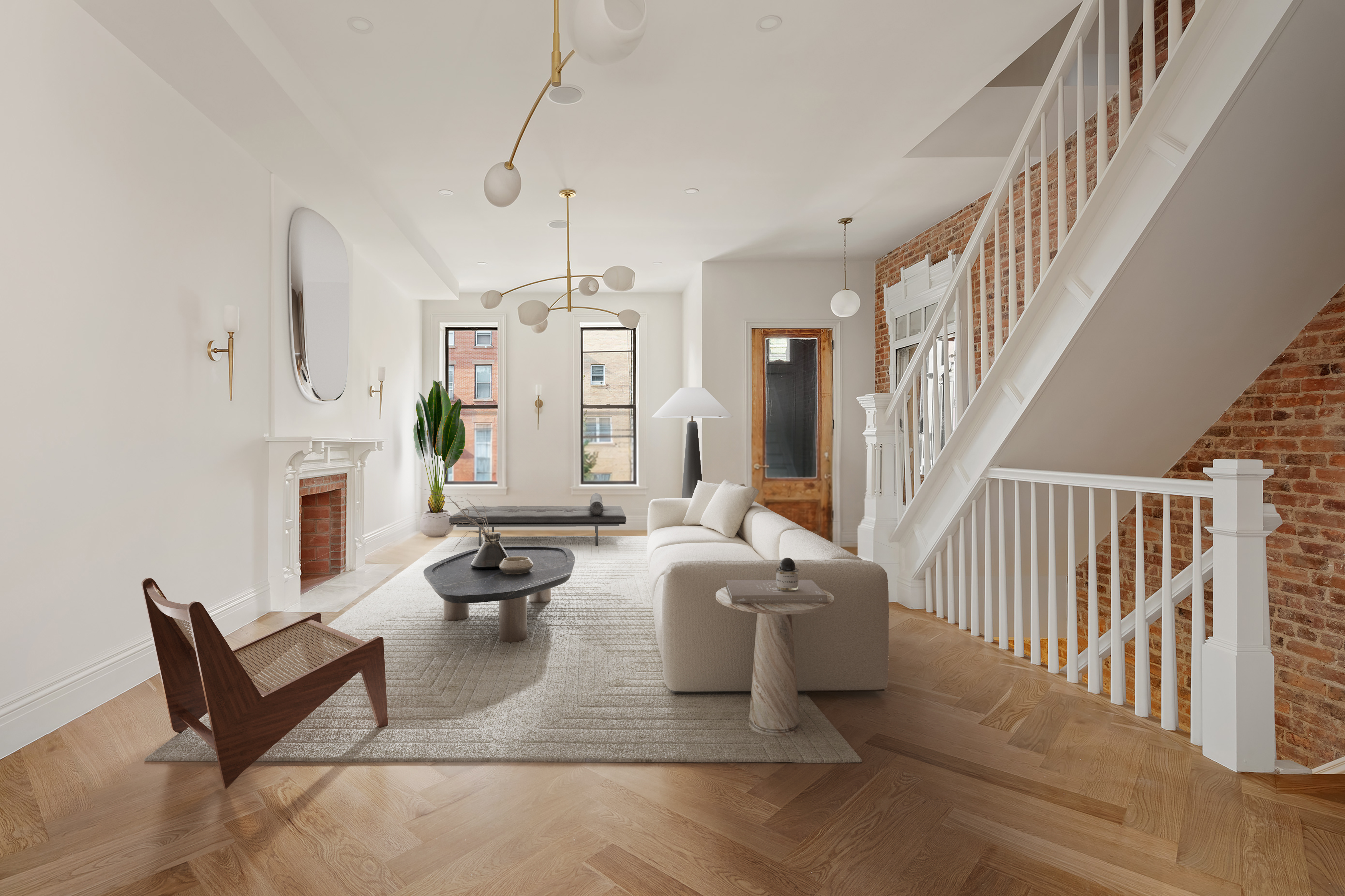 398 Putnam Avenue Brooklyn, NY 11216 - Photo 4 of 32