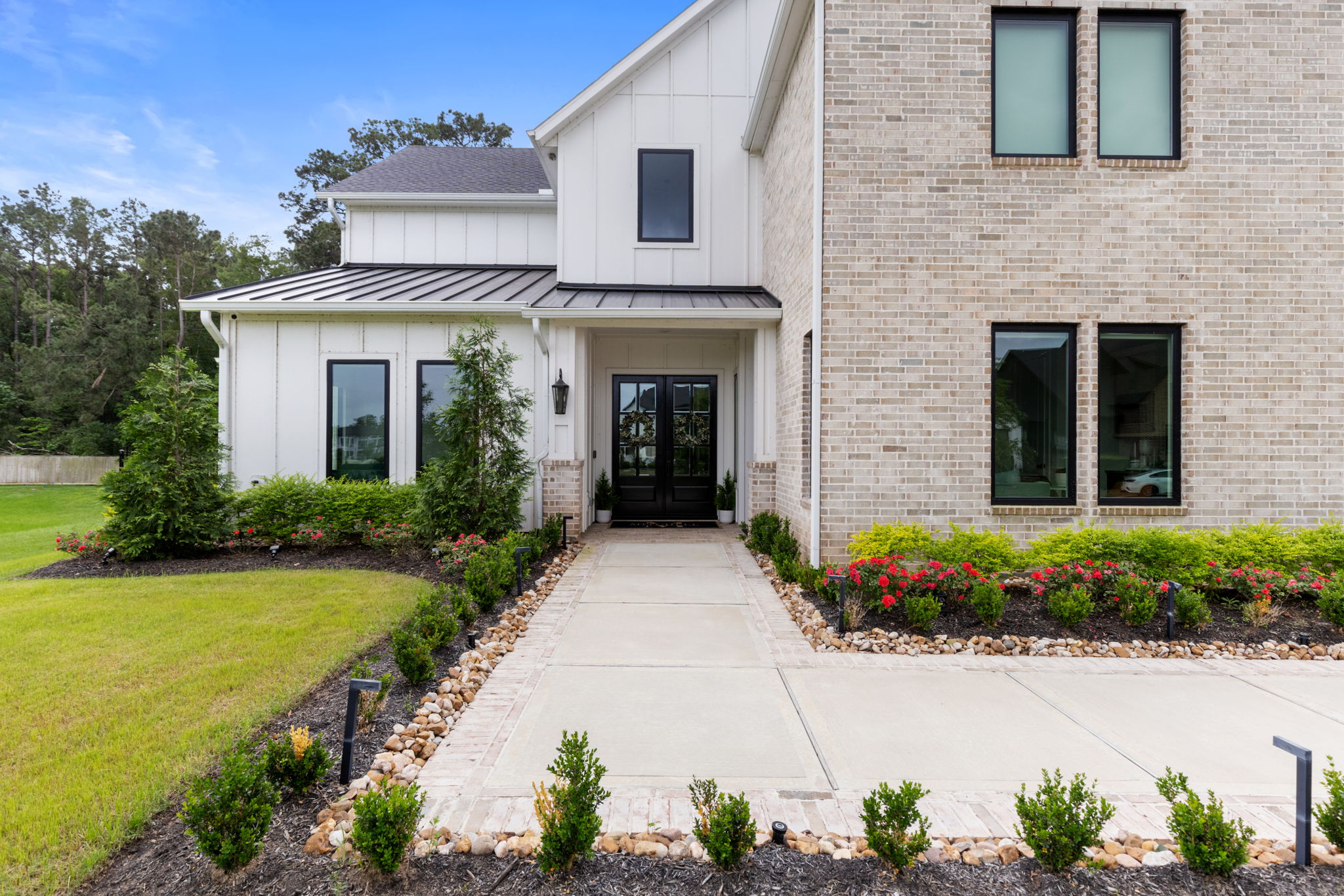2118 Bennet Court Conroe, TX 77384 - Photo 4 of 70