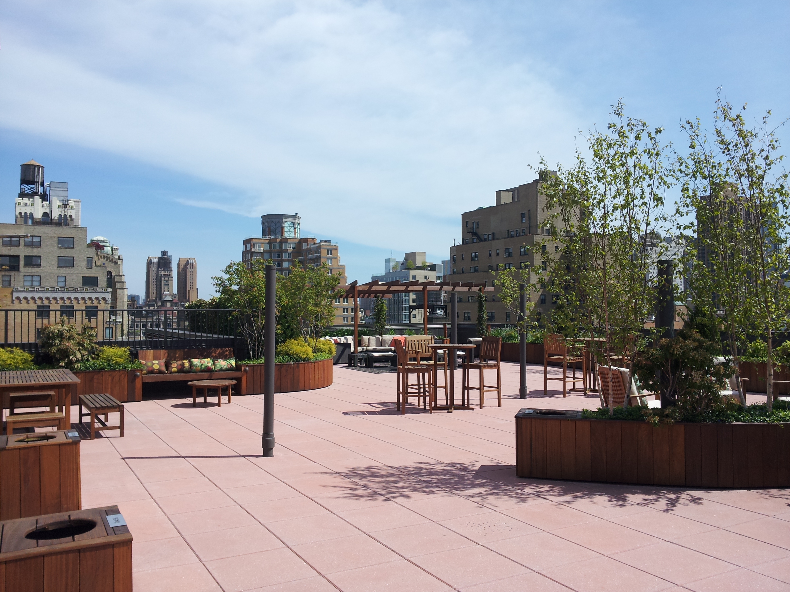 11 Riverside Drive, Unit 7FE Manhattan, NY 10023 - Photo 10 of 11