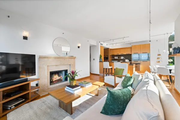$1,898,000 | 101 Lombard Street, Unit 901W, San Francisco, CA 94111