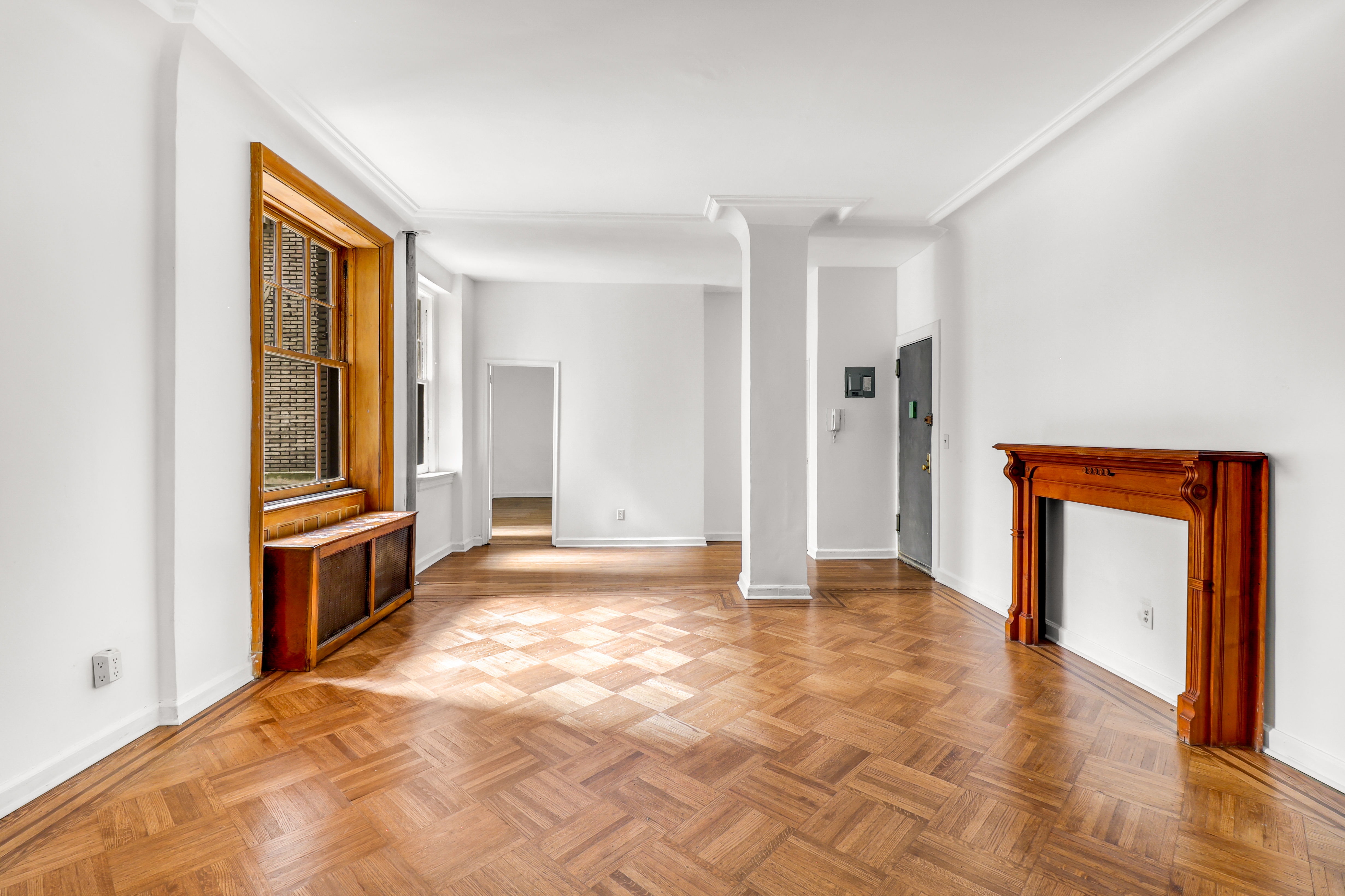 380 Riverside Drive, Unit 3FG Manhattan, NY 10025 - Photo 1 of 14