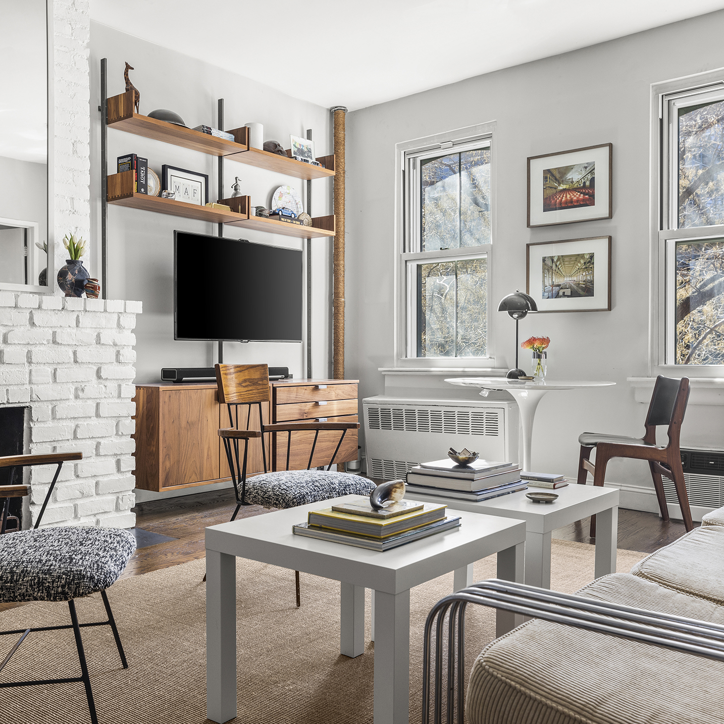 92 Horatio Street, Unit 3A Manhattan, NY 10014 - Photo 4 of 9