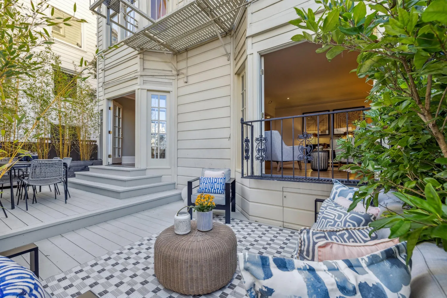 $1,385,000 | 1869 California Street, Unit 1, San Francisco, CA 94109