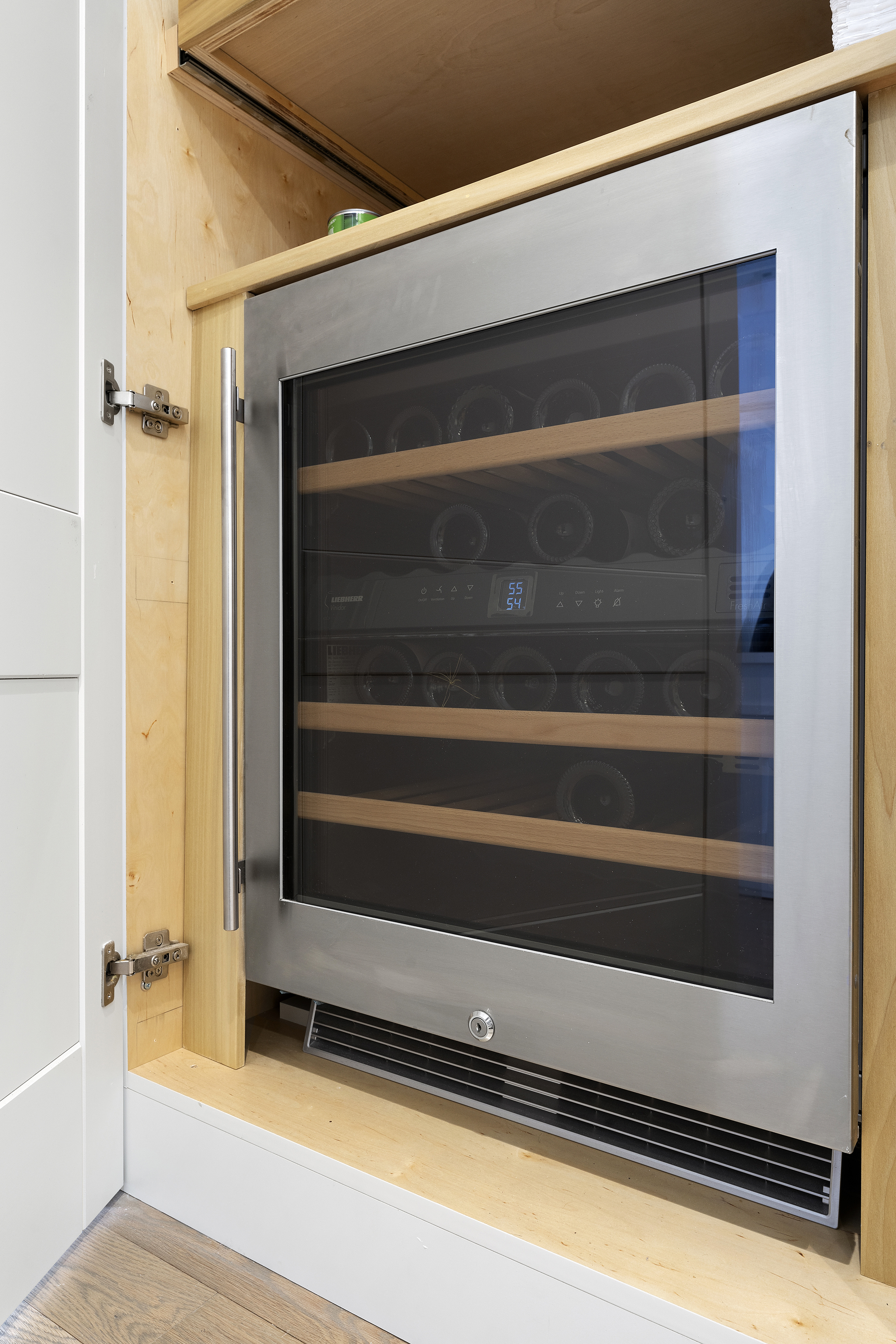 40 West 72nd Street, Unit 121 Manhattan, NY 10023 - Photo 5 of 21