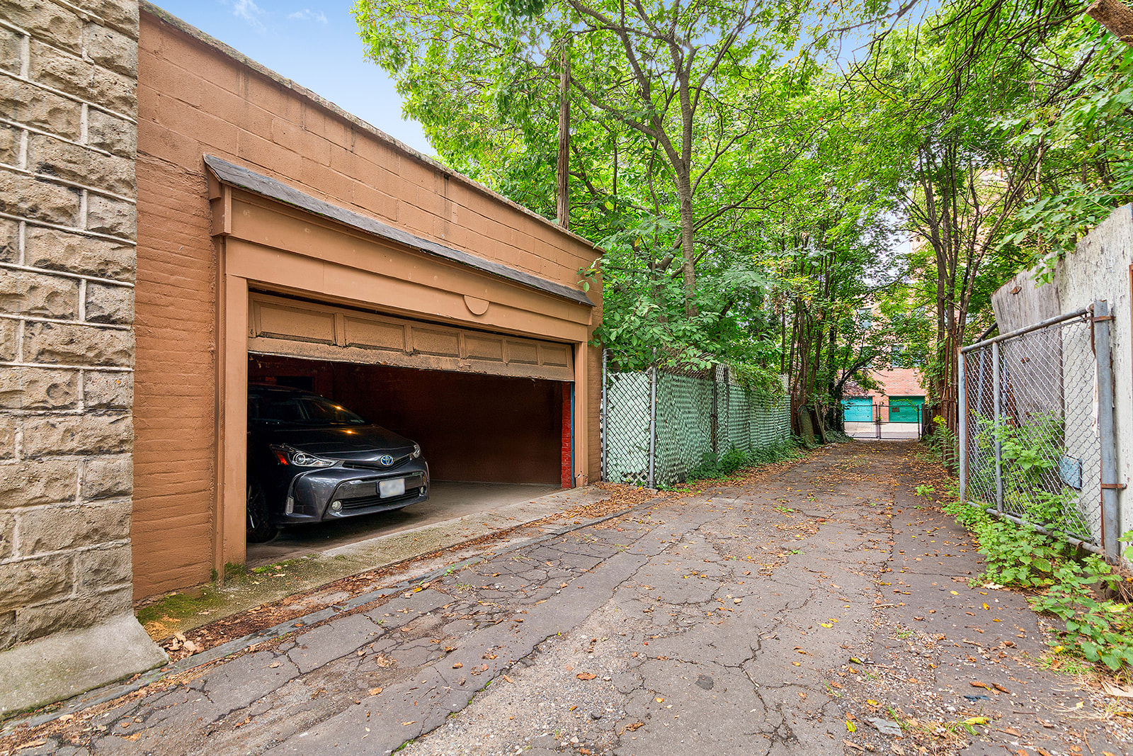 69 Hudson Avenue, Unit HSE Brooklyn, NY 11201 - Photo 8 of 20 a view of house and outdoor space