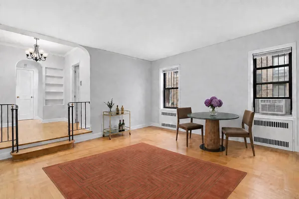 $2,400 | 125 Ocean Avenue, Unit 1E | Prospect Lefferts Gardens