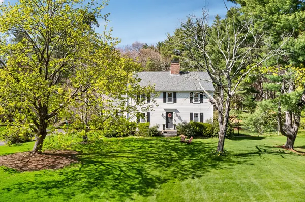Contact Agent | 71 Robert Best Road, Sudbury, MA 01776