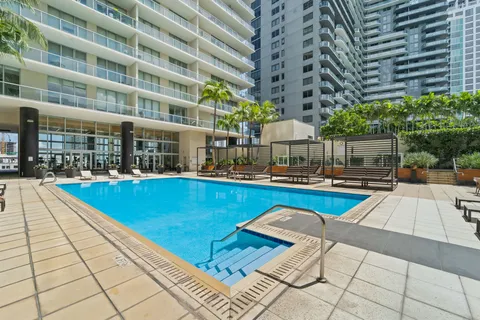 $2,125,000 | 3470 East Coast Avenue, Unit PH102, Miami, FL 33137