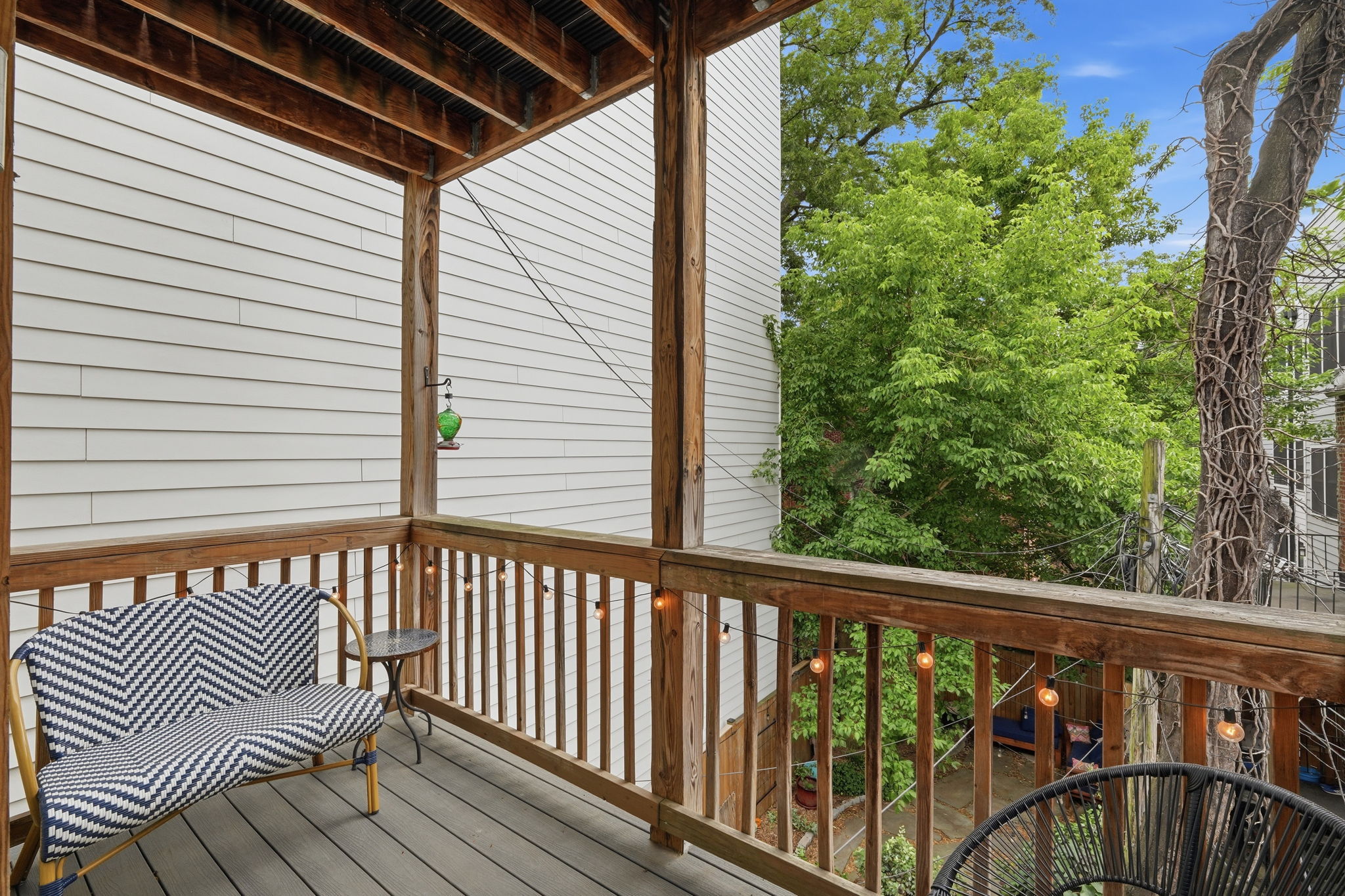 1450 Fairmont Street Northwest, Unit C Washington, DC 20009 - Photo 20 of 24