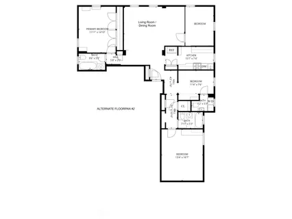 $1,470,000 | 375 Riverside Drive, Unit 3FG | Upper West Side