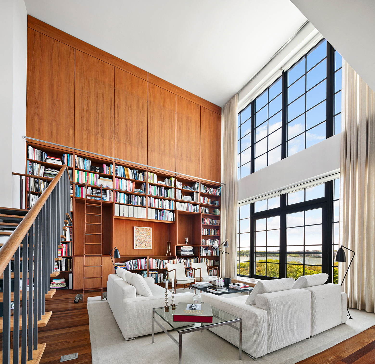 200 11th Avenue, Unit 5S Manhattan, NY 10011 - Photo 8 of 17