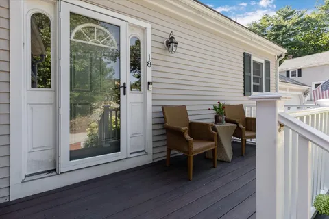Contact Agent | 18 Cedarledge Villiage, Unit 18, Cohasset, MA 02025