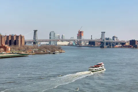 $6,300,000 | 1 John Street, Unit PHC | DUMBO