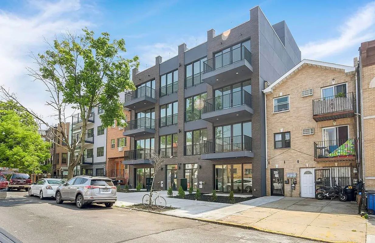 1200-1202 Decatur Street Brooklyn, NY 11207 - Photo 2 of 12 Gallery Image 2