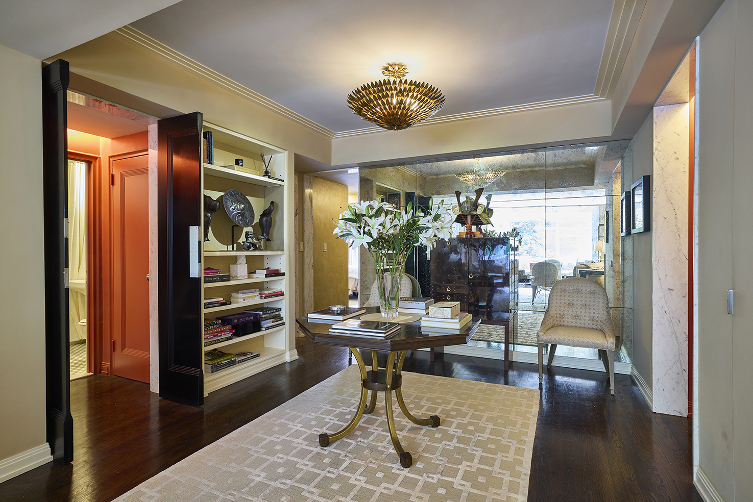 116 East 66th Street, Unit 4E Manhattan, NY 10065 - Photo 2 of 9