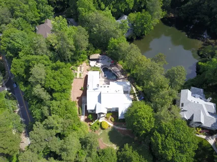 Contact Agent | 10 Quarry Lake Court, Sandy Springs, GA 30342