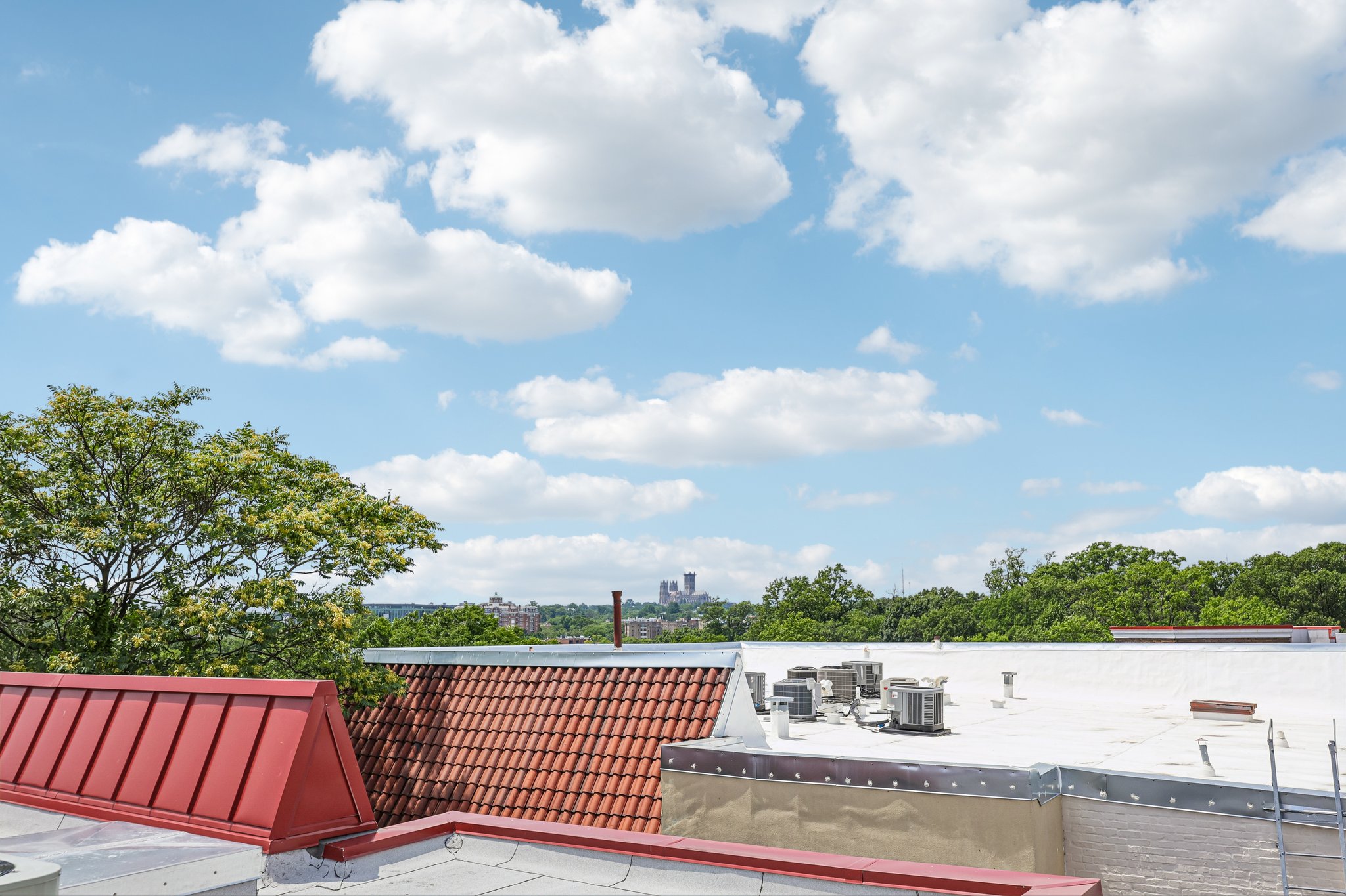 2627 Adams Mill Road Northwest, Unit 108 Washington, DC 20009 - Photo 37 of 43