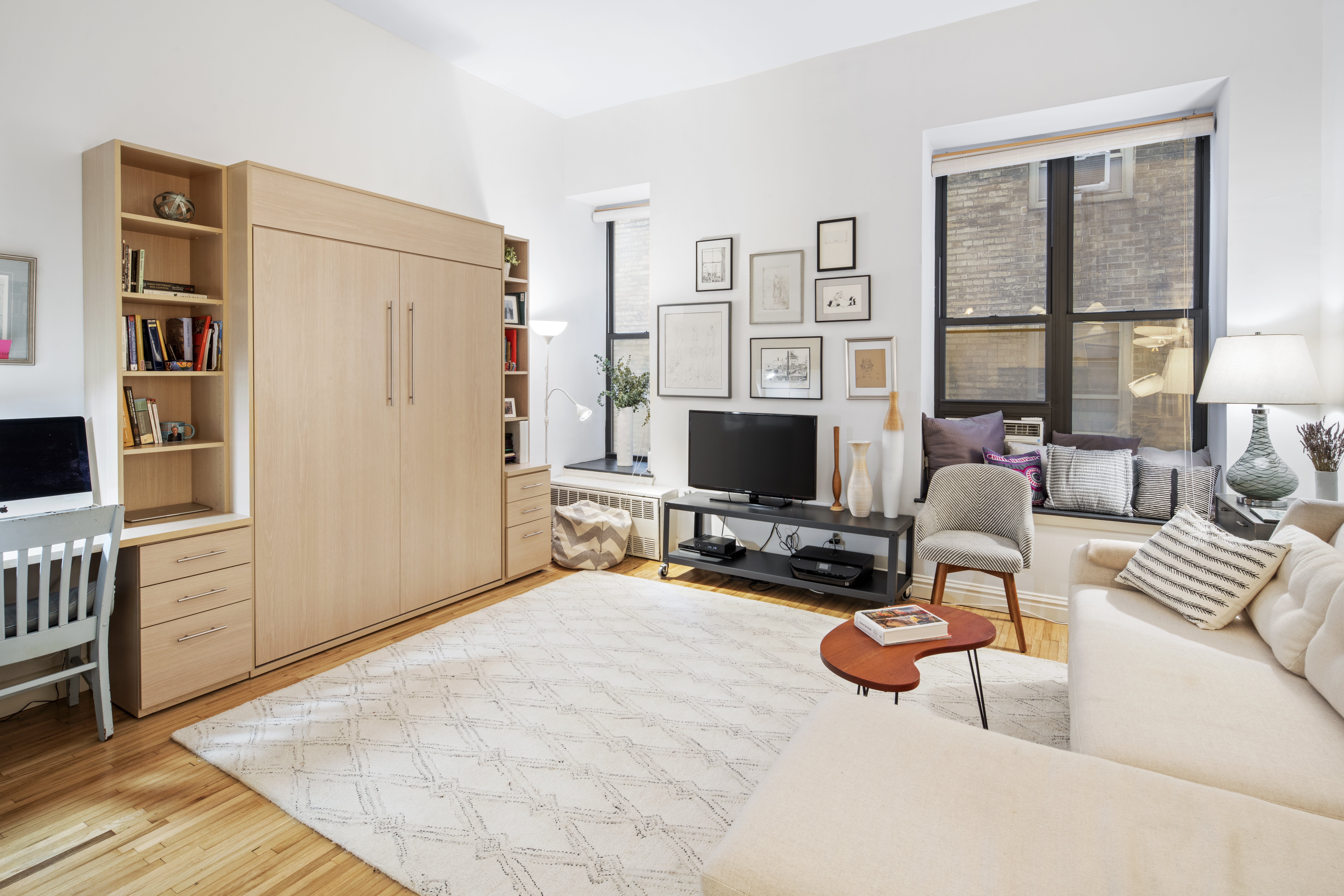 23 East 10th Street, Unit 203 Manhattan, NY 10003 - Photo 1 of 6