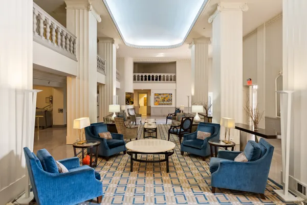 $509,000 | 3601 Connecticut Avenue Northwest, Unit 612, Washington, DC 20008