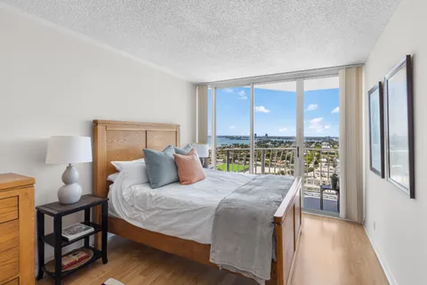 $395,000 | 7601 East Treasure Drive, Unit 2001, North Bay Village, FL 33141