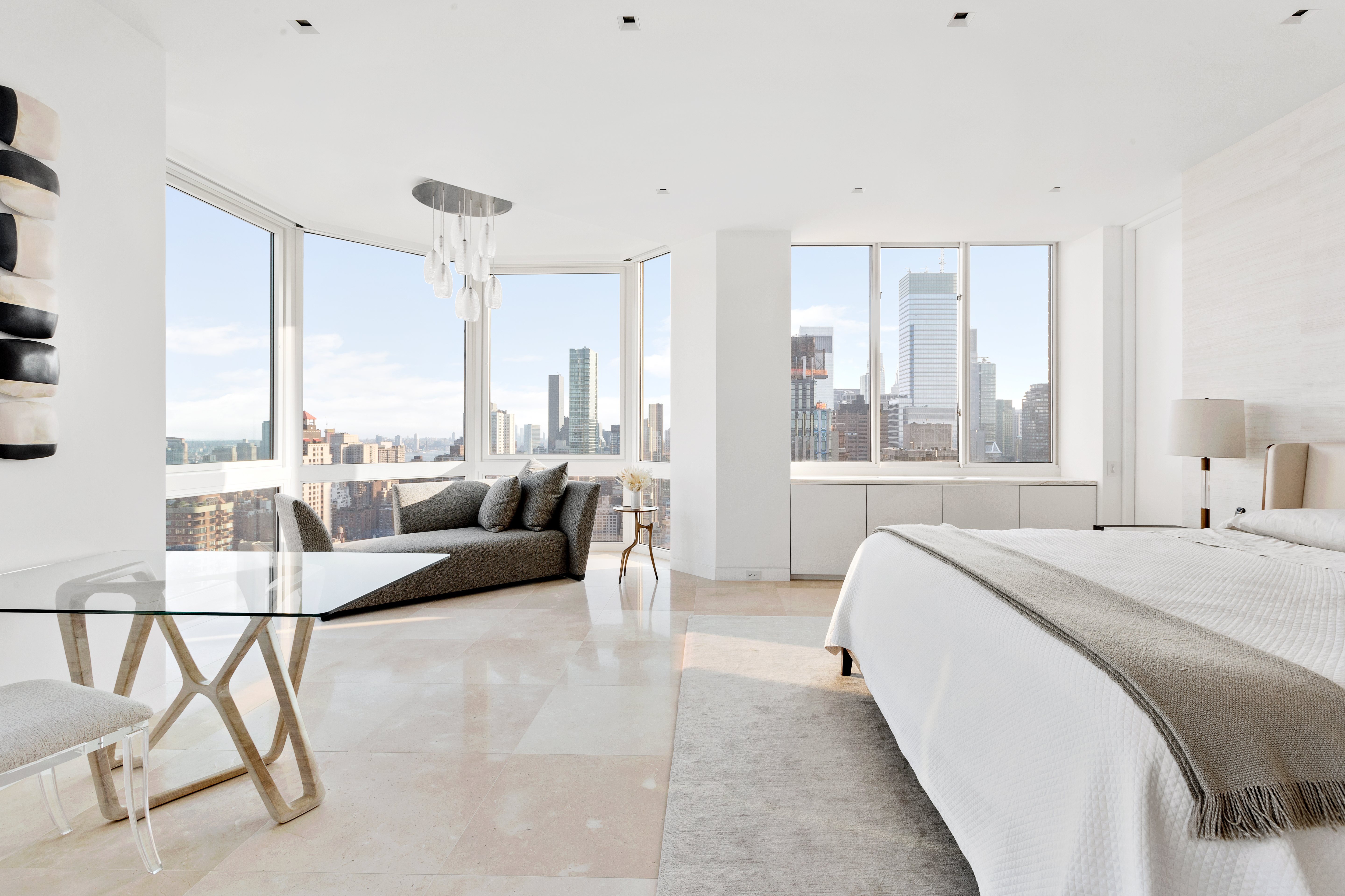 200 East 65th Street, Unit 38S Manhattan, NY 10065 - Photo 10 of 13