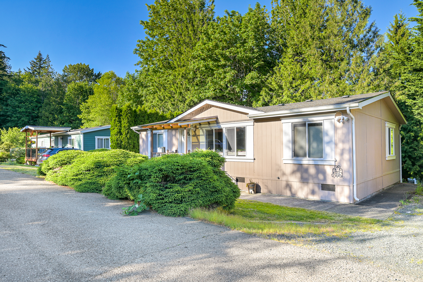 2174 Yew Street Road, Unit 22 Bellingham, WA 98229 - Photo 2 of 21
