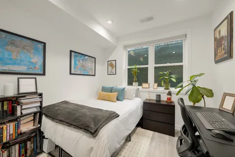 $399,000 | 4816 3rd Street Northwest, Unit 2, Washington, DC 20011