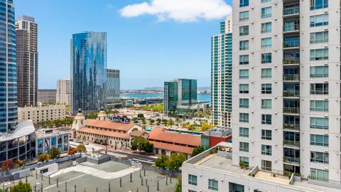 $435,000 | 1240 India St, San Diego, CA 92101