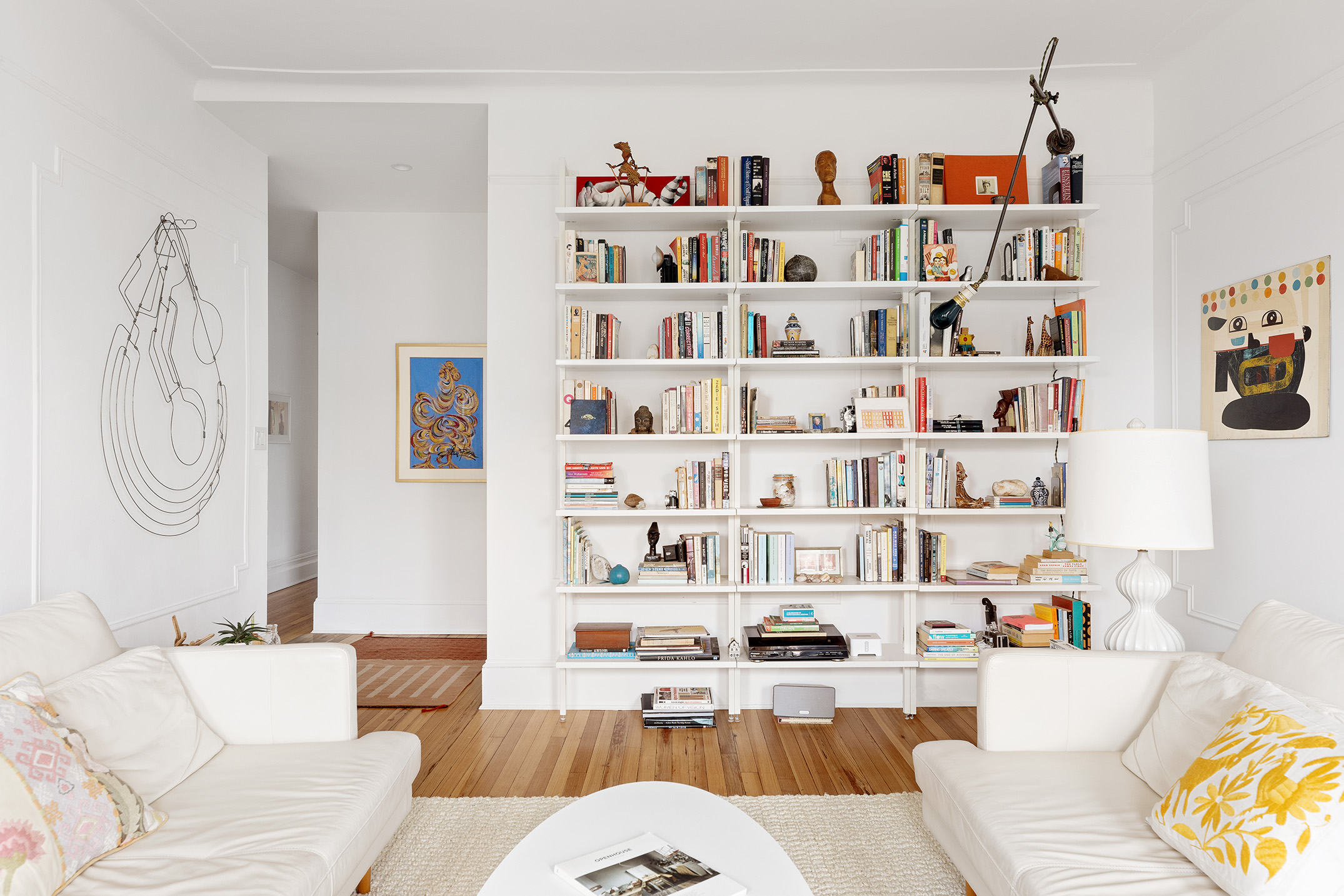 462 15th Street, Unit 4R Brooklyn, NY 11215 - Photo 4 of 17