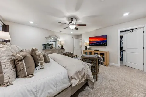 $1,195,000 | 1201 Wildwood Avenue, Unit 20, South Lake Tahoe, CA 96150