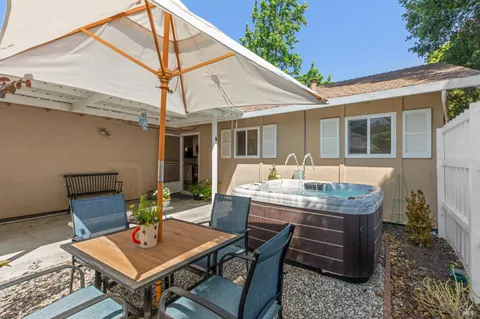 $639,000 | 27 Temelec Circle, Sonoma, CA 95476