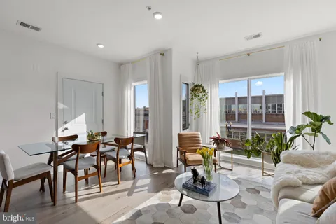 $650,000 | 2812 Georgia Avenue Northwest, Unit 7, Washington, DC 20001