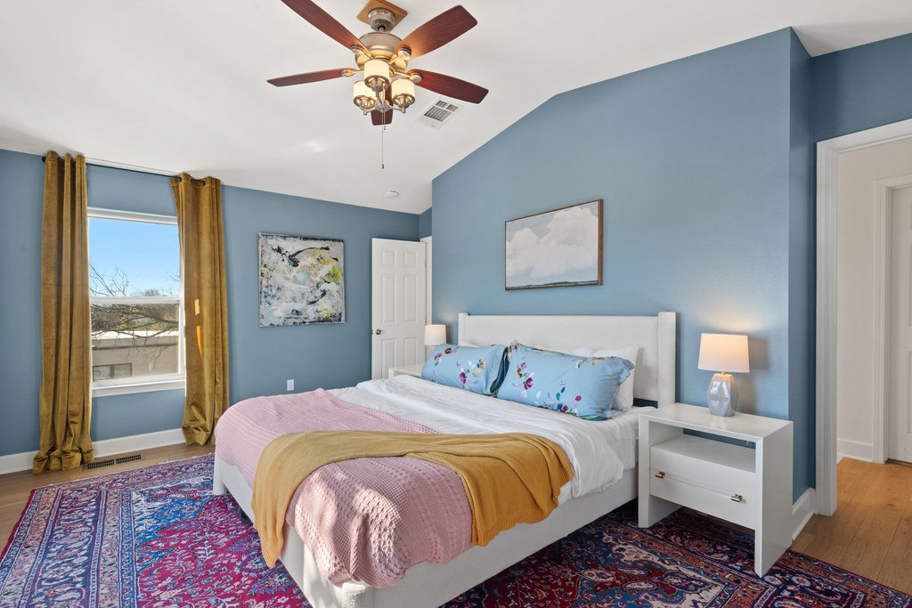 909 East 50th Street Austin, TX 78751 - Photo 20 of 38