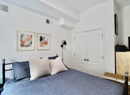 $6,200 | 337 Clinton Street, Unit 2 | Cobble Hill