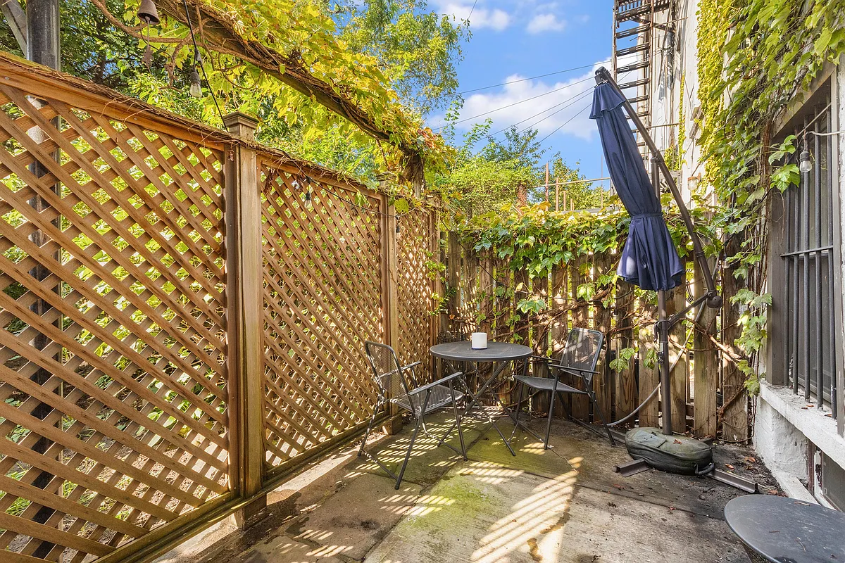 180 Saint Marks Avenue, Unit GARDEN Brooklyn, NY 11238 - Photo 6 of 7