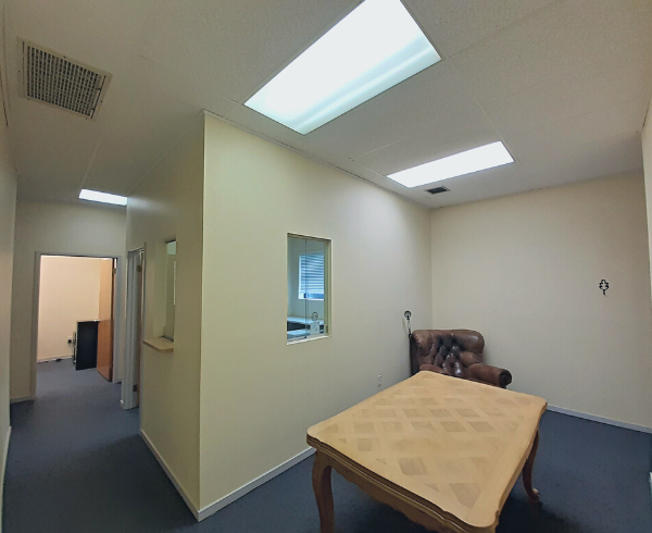 414 County Road Southampton, NY 11968 - Photo 3 of 5 a view of a hallway to a room and bedroom
