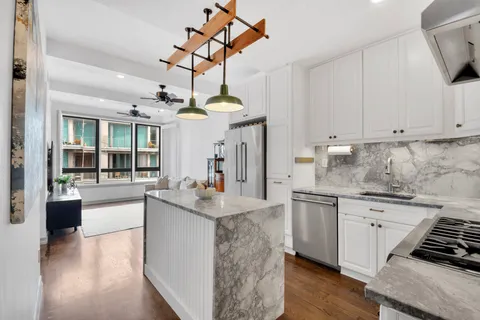 $1,695,000 | 100 Gold Street, Unit PHA | DUMBO