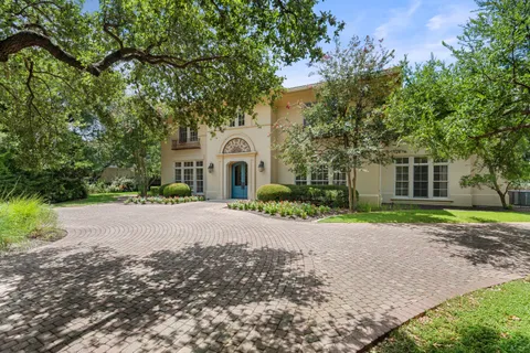 $4,250,000 | 602 Las Lomas Drive, West Lake Hills, TX 78746